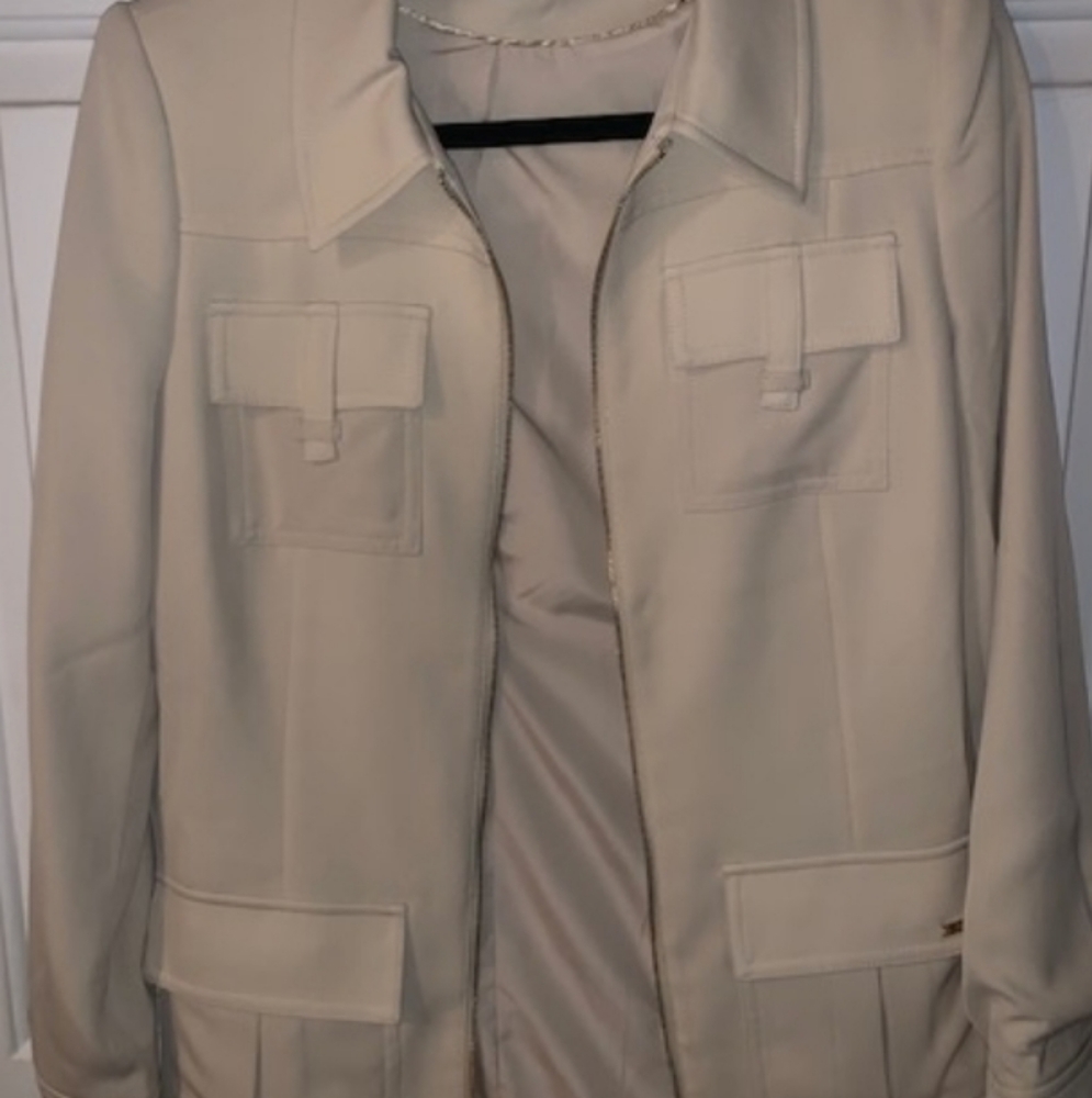 Calvin Klein Jacket